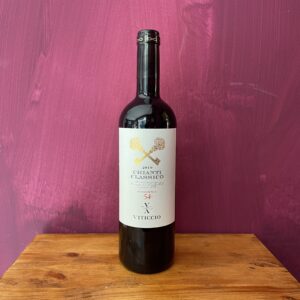 VITICCIO CHIANTI CLASSICO DOCG 2019