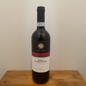 FANTI ROSSO DI MONTALCINO