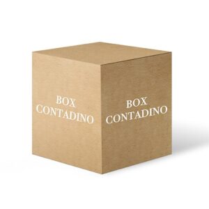 LA BOX DEL CONTADINO