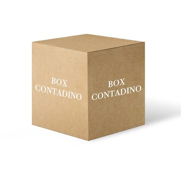 LA BOX DEL CONTADINO